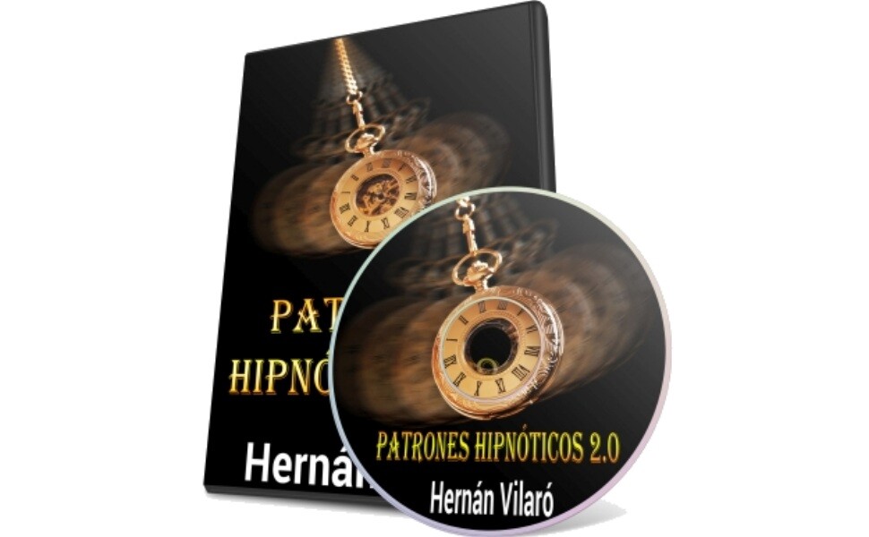 Patrones Hipnóticos 2.0 - CursosExclusivos.com